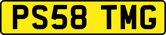 PS58TMG