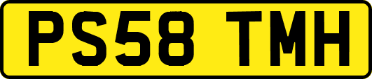 PS58TMH