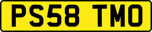 PS58TMO