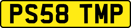 PS58TMP