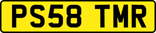 PS58TMR