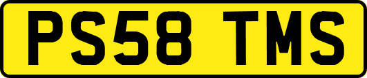 PS58TMS