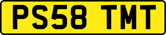 PS58TMT