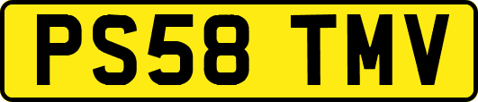 PS58TMV