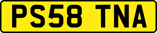 PS58TNA
