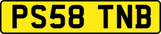 PS58TNB