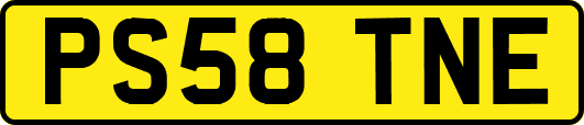 PS58TNE