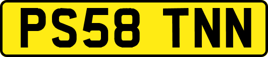 PS58TNN