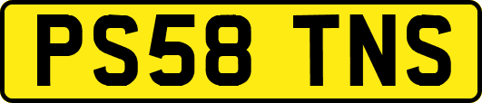 PS58TNS