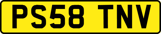PS58TNV