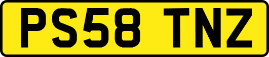 PS58TNZ