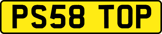 PS58TOP