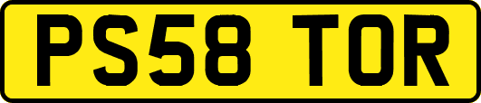 PS58TOR