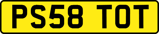 PS58TOT