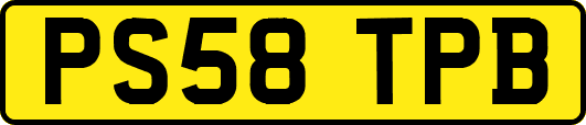PS58TPB