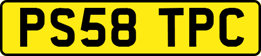 PS58TPC