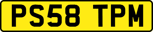 PS58TPM
