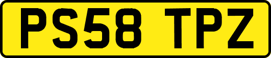 PS58TPZ