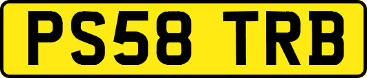 PS58TRB