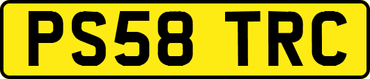 PS58TRC