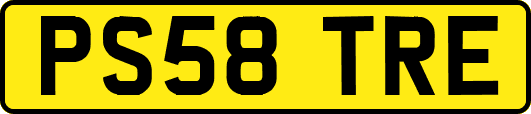 PS58TRE