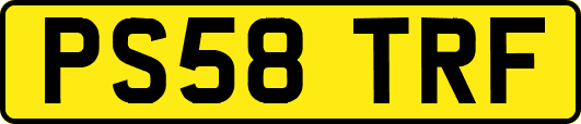 PS58TRF