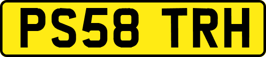 PS58TRH