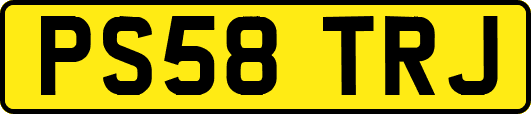 PS58TRJ