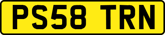 PS58TRN