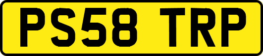 PS58TRP