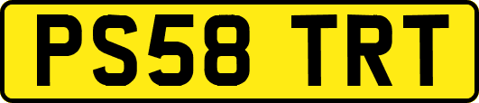 PS58TRT
