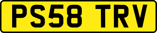 PS58TRV