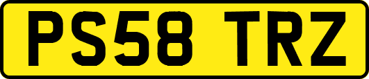 PS58TRZ
