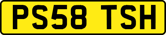 PS58TSH