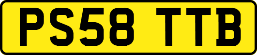 PS58TTB