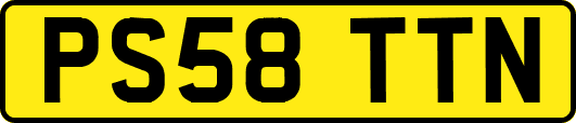 PS58TTN