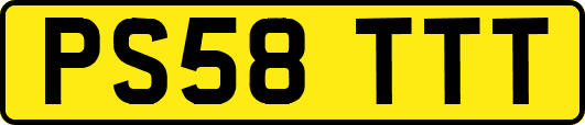 PS58TTT