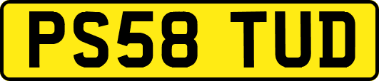 PS58TUD
