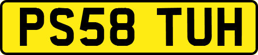 PS58TUH