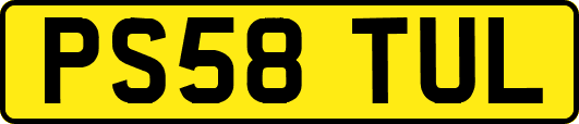PS58TUL