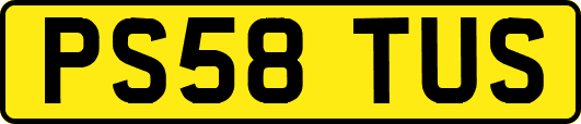 PS58TUS