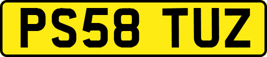 PS58TUZ