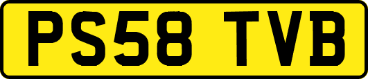 PS58TVB