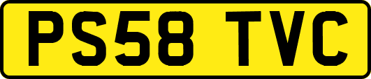 PS58TVC