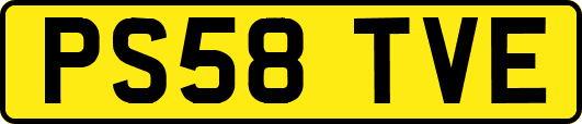 PS58TVE
