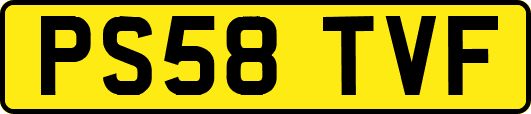 PS58TVF