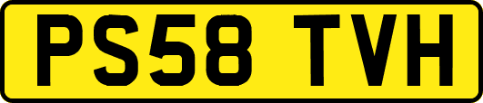 PS58TVH