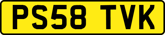 PS58TVK