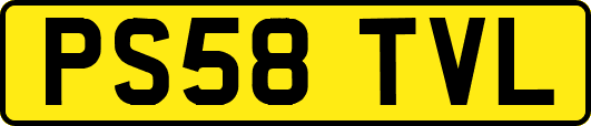 PS58TVL