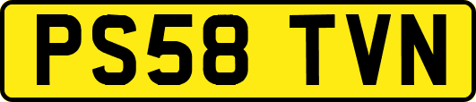 PS58TVN